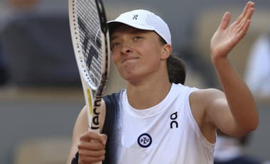 Swiatekovej víťazný vstup do Roland Garros: Súboj grandslamových víťaziek pre Andreescuovú