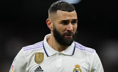 Bude nasledovať Ronalda? Benzema dostal lukratívnu ponuku