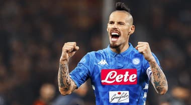 Ikonický Marek Hamšík urobil po 19 rokoch najťažšie rozhodnutie: Čo ho viedlo k ukončeniu kariéry
