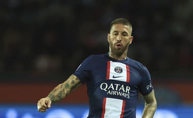 Sergio Ramos prijal ťažké rozhodnutie: Čaká ma špeciálny deň