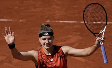 Kuriózny postup českej tenistky do štvrťfinále štvorhry: Aha, kvôli čomu diskvalifikovali jej súperky