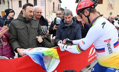 Pred štartom TdF sa objavili nečakané komplikácie pre fanúšikov: Dostať sa k Saganovi bude problém