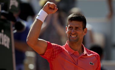 Spoznali sme prvých štvrťfinalistov Roland Garros: Najväčší favoriti nezaváhali