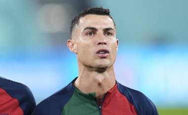 Cristiano Ronaldo chce hrať na budúcoročnom EURO: A čo MS 2026?