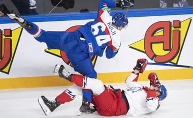 Koľko bude Patrik Koch zarábať v NHL? Arizona ho privítala videom