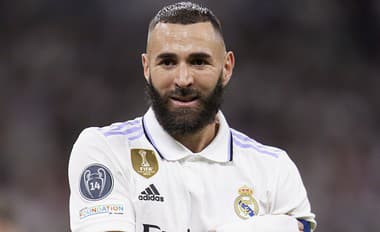 Benzema podpísal s Al Ittihadom zmluvu: Kontrakt na tri roky