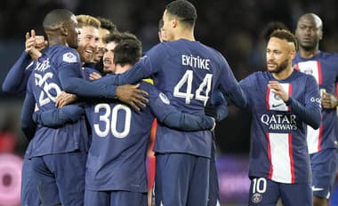 PSG získal dve nové hviezdy: V lete lov na trojicu francúzskych reprezentantov