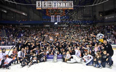Oceliari angažovali kouča so skúsenosťami z NHL: V Košiciach bude pôsobiť víťaz Stanleyho pohára