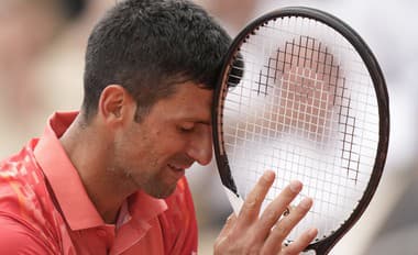 Novak Djokovič je oficiálne najlepším tenistom histórie! Získal rekordný 23. grandslamový titul