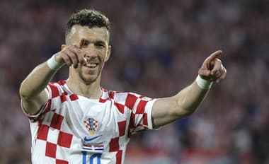 Dramatický duel rozhodlo predĺženie: Chorváti postupujú do finále Ligy národov