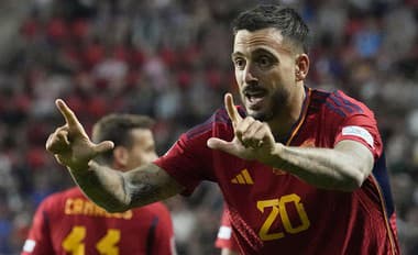 Repríza spred dvoch rokov priniesla rovnaký výsledok: Španieli sú vo finále Ligy národov