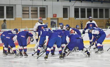 Hlinka Gretzky Cup znovu na Slovensku: TOTO mesto bude hostiť prestížny turnaj!