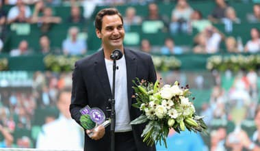 Debata o najlepšom tenistovi histórie neutícha: Takto to vidí Federer!
