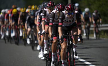 Organizátori Tour de France rozhodli: Čo s pozitívne testovaným pretekárom na covid?