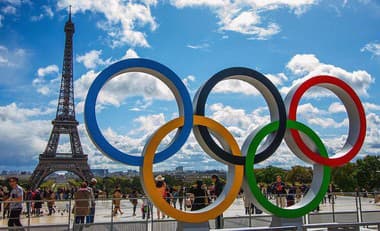 Aj toto prinesú olympijské hry 2024 v Paríži: Alkohol len pre vyvolených?!