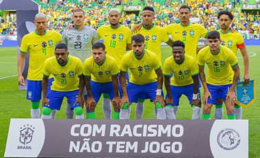 Brazílsku futbalovú reprezentáciu povedie hviezdny tréner: Taktovku prevezme o rok v lete