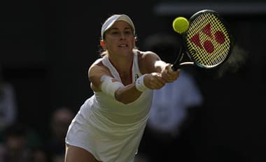 Olympijská víťazka Benčičová opäť hrá tenis s chuťou: Belindu ťahá rodina!