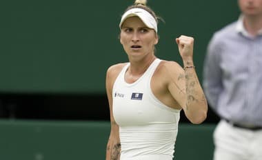 Češka Vondroušová na dosah senzácie: Zahrá si o titul na Wimbledone!