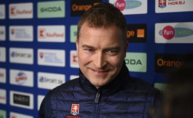 Slovan posilnil realizačný tím: Tréner priamo z reprezentácie!