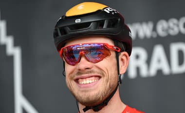Bol vyčerpaný a obával sa najhoršieho: Phil Bauhaus odstúpil z Tour de France