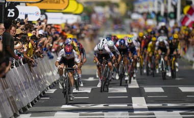 Tour je hlavne o obrovskej drine a sebazaprení: Akú rýchlosť či výkon majú cyklisti?