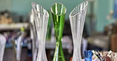 Tieto trofeje so slovenským rukopisom získajú najlepší na tohtoročnej Tour de France.