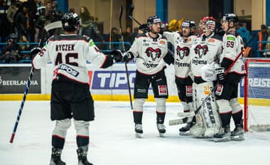 Švédskemu MoDo pomohol do najvyššej súťaže: Banská Bystrica hlási kvalitnú posilu