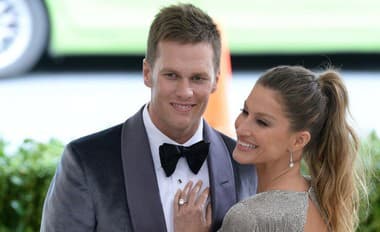 Tom Brady zbalil Ronaldovu ex: Jeho bývalá Gisele prekvapila reakciou!