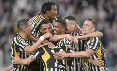 UEFA vylúčila Juventus Turín z Európskej konferenčnej ligy: Okrem stopky aj mastná pokuta
