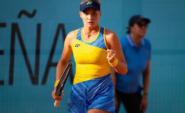 Ukrajinská tenistka už toho má dosť: Od WTA žiada sankcie pre vychádzajúcu ruskú hviezdu