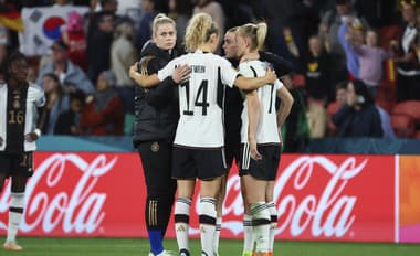 Nemky senzačne vypadli, do osemfinále postúpili Kolumbia a Maroko