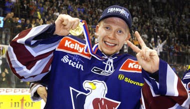 Bývalý brankár Slovana a skaut tímu NHL Hovi o výbere SR do 18 rokov: Veľké meno teraz chýba!