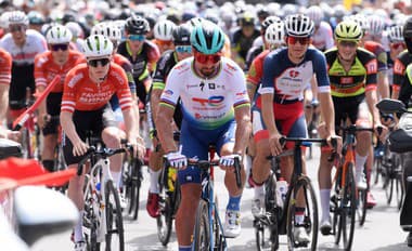 Na cyklistickej olympiáde v nedeľu prvý deň „D“: Posledná šanca Petra Sagana na štvrtý titul!