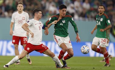 Londýnsky klub sa môže popýšiť novou posilou: Získal kvalitného mexického obrancu