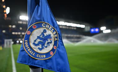 Anglická Chelsea môže získať poriadny balík: Bude mať na dresoch logo stránky pre dospelých?