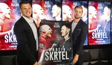 Film o futbalovom živote Martina Škrtela sa blíži do kín: Čakajte drsný príbeh, žiadnu romantiku!