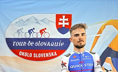 Fantastický úspech: Martin Svrček vybojoval bronz na MS!