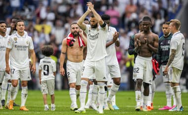 Real Madrid vstúpil do ligy víťazstvom: Predsezónna posila so skvelým výkonom