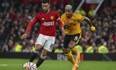 Manchester United uspel v prvom zápase sezóny: Wolverhampton zdolal najtesnejším rozdielom