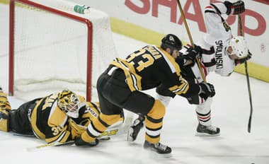 Chára zvažuje budúcnosť: Vráti sa do Bostonu alebo pomôže slovenskému hokeju?