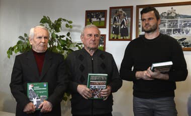 Fabuš novým trénerom reprezentácie do 18 rokov, strieda Maceka