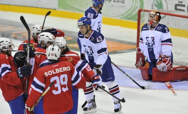 Nórsky hokej sa topí v dlhoch: Zväz rázne zasiahol do chodu mužskej reprezentácie