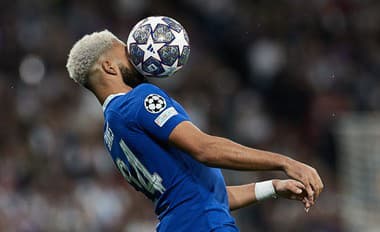 Komplikácie hneď na začiatku sezóny: Futbalová Chelsea sa musí vysporiadať so stratou kapitána
