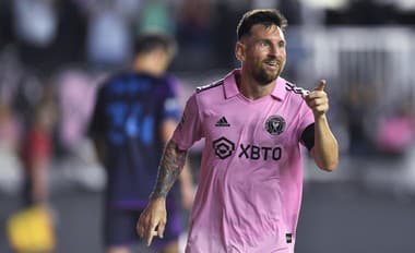 Messi získal s Interom Miami prvú trofej: Vo finále vymietol šibenicu