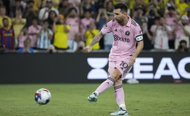 Messi vďaka triumfu s Miami prepísal historické tabuľky: Neuveríte, koľko trofejí už získal