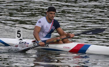 V Duisburgu 14 Slovákov, Myšák verí v zisk OH miesteniek pre K4