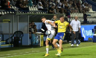 Michalovčania po derby priznali, že sú v kríze: Slabé výkony niektorých hráčov