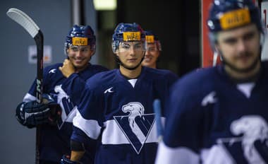 Katastrofálny vstup do turnaja! Švajčiarsky tím rozobral Slovan na deväť kúskov