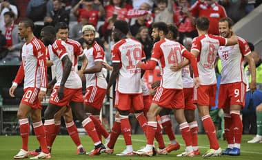 Bayern čelí veľkej kritike za nové partnerstvo: Veľké sklamanie!