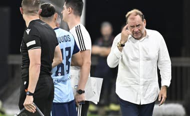 Slovan čaká kľúčový zápas na Cypre: Odletel ale bez kľúčového hráča!